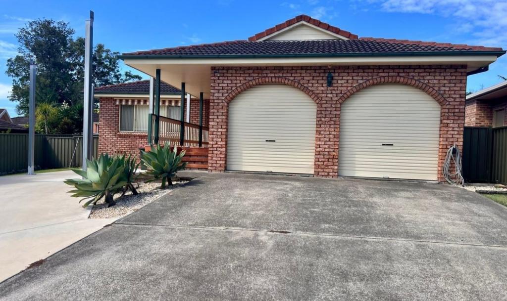 3 Palm Ct, South West Rocks, NSW 2431