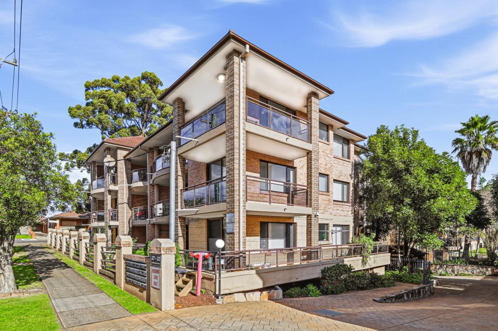 28/27-33 Addlestone Rd, Merrylands, NSW 2160