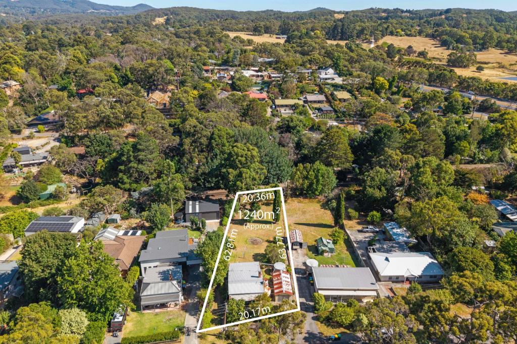 29 Railway Ave, Bridgewater, SA 5155