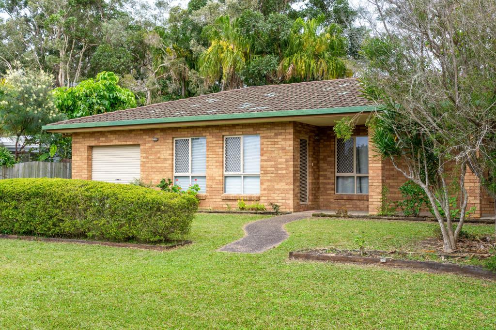 35 Sweetlip Cir, Tin Can Bay, QLD 4580