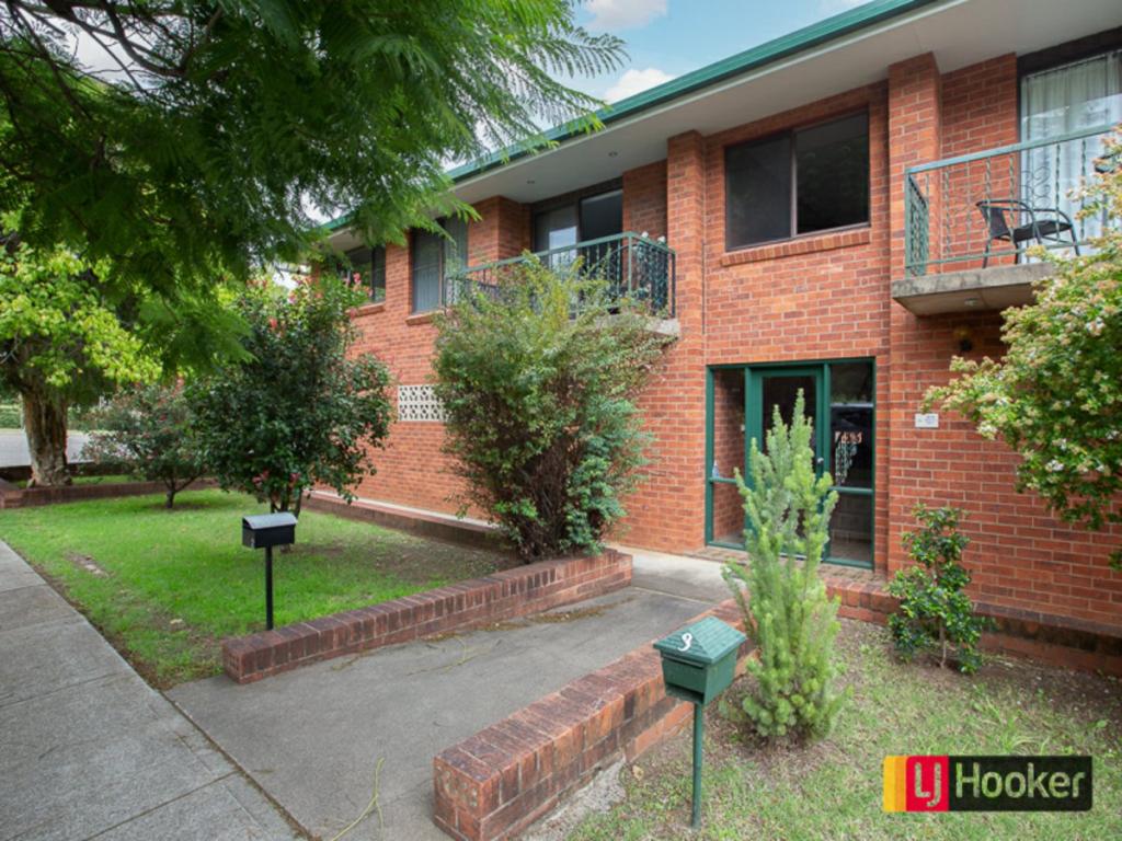 2/88 Fitzroy St, East Tamworth, NSW 2340