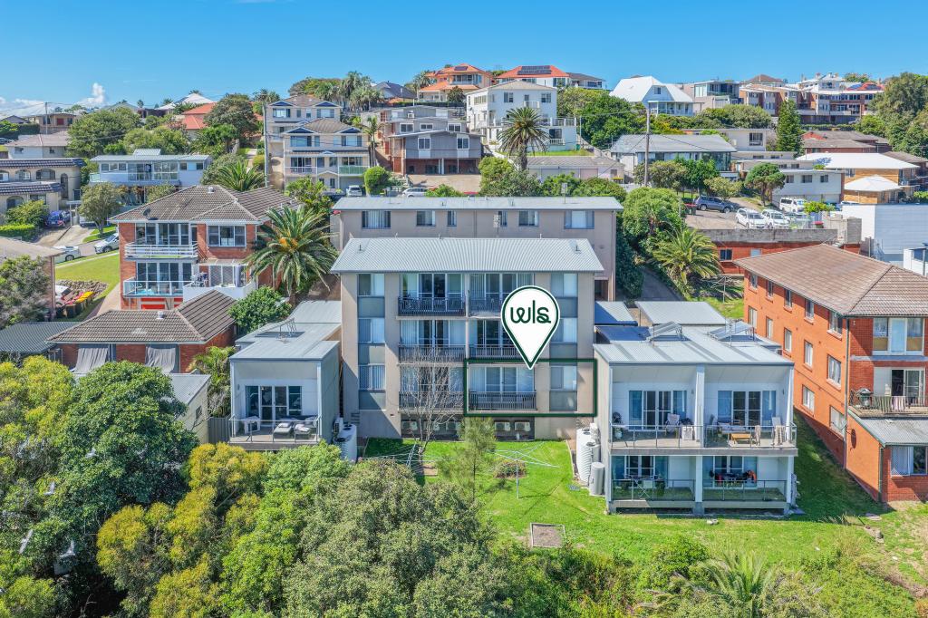 10/40 Nesca Pde, The Hill, NSW 2300