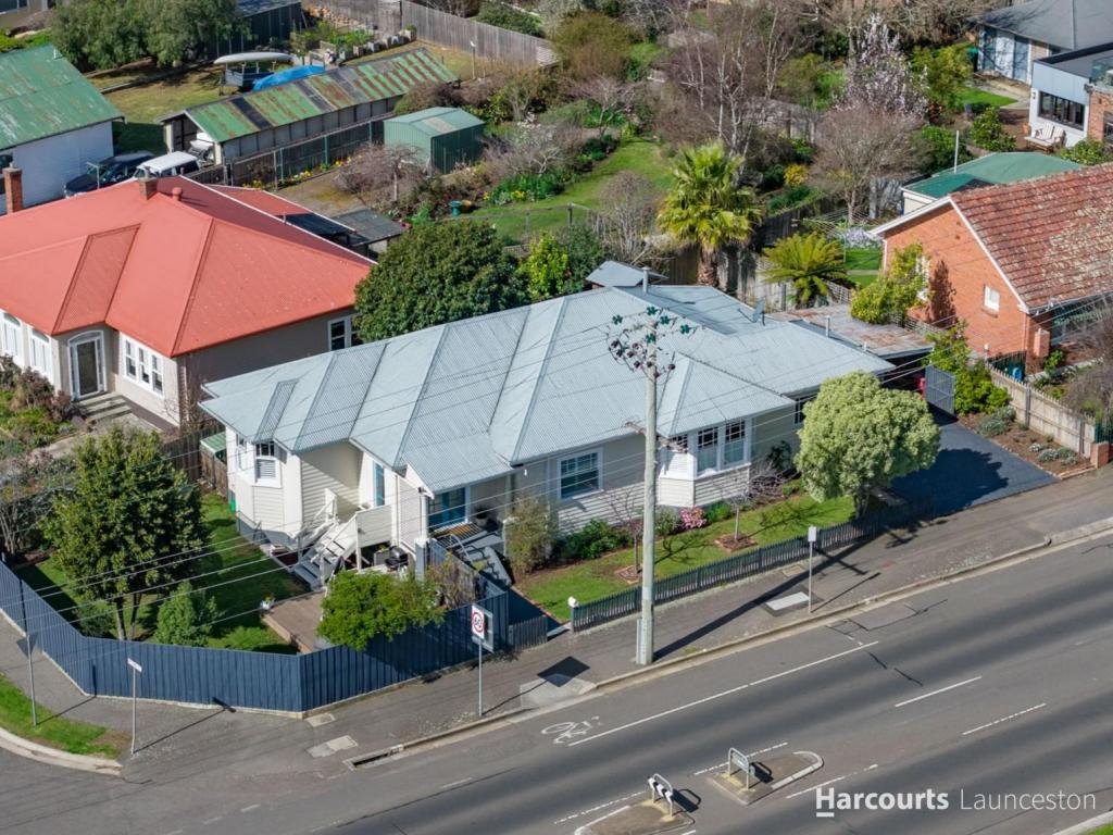 19 Penquite Rd, Newstead, TAS 7250