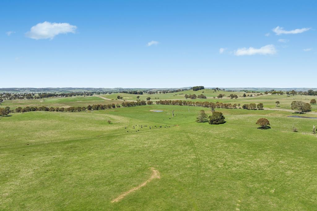 565 Nyes Gate Rd, Millthorpe, NSW 2798