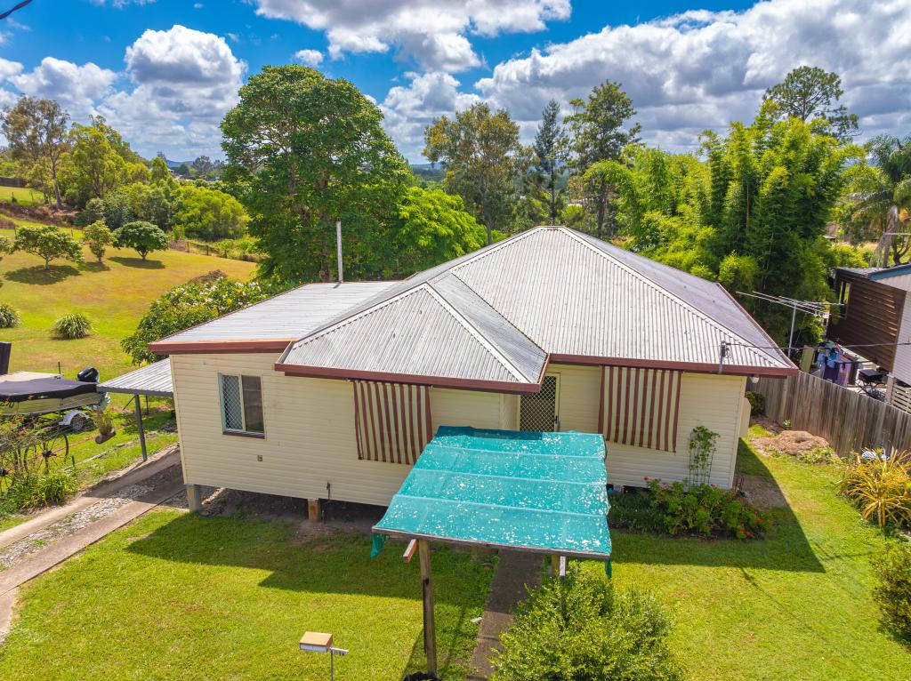 31 Stewart Tce, Gympie, QLD 4570