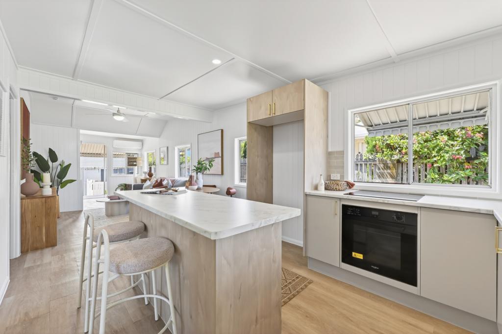 25 Greenslade St, West End, QLD 4810