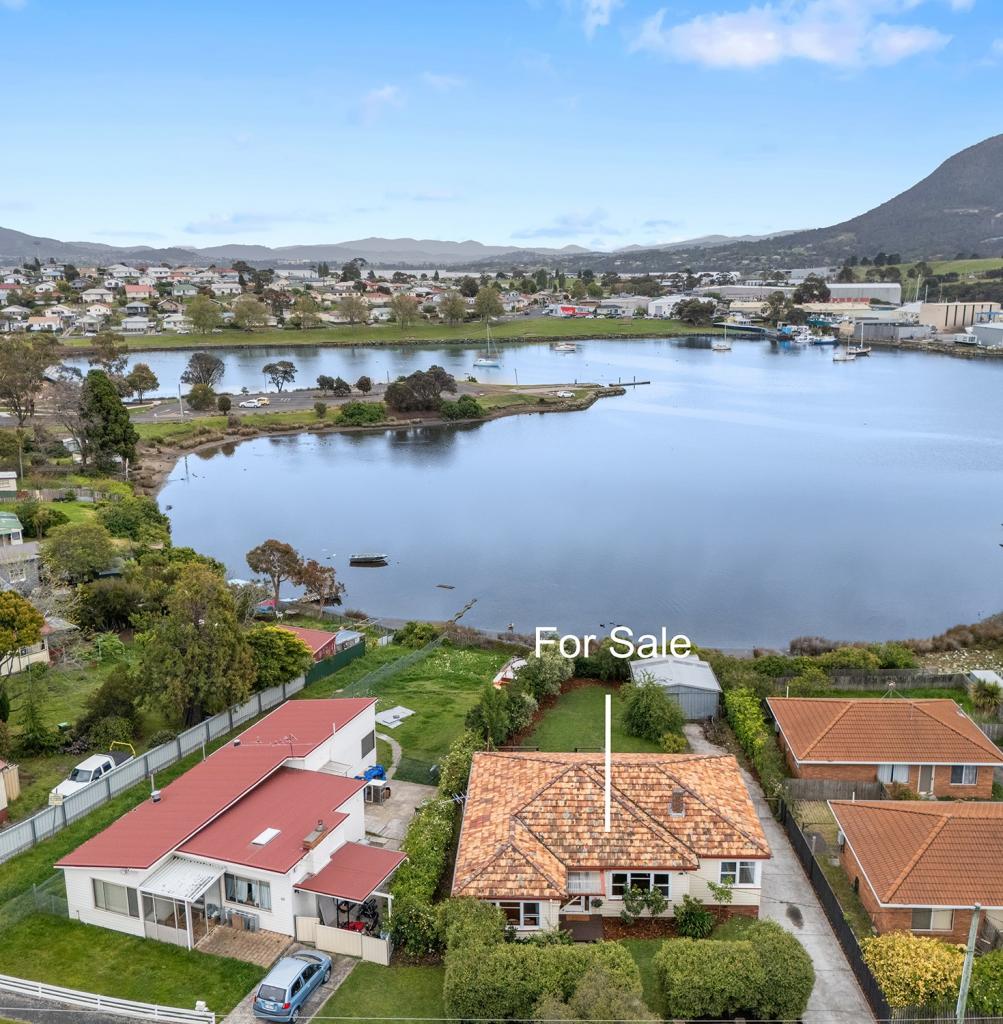 63 Gepp Pde, Derwent Park, TAS 7009