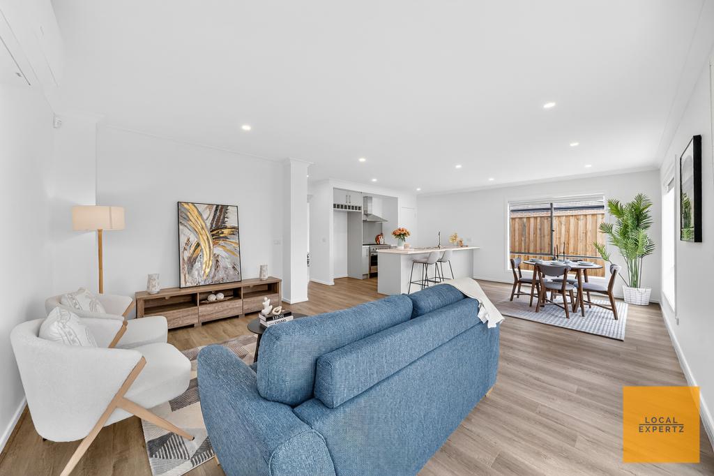 257 Frontier Ave, Aintree, VIC 3336