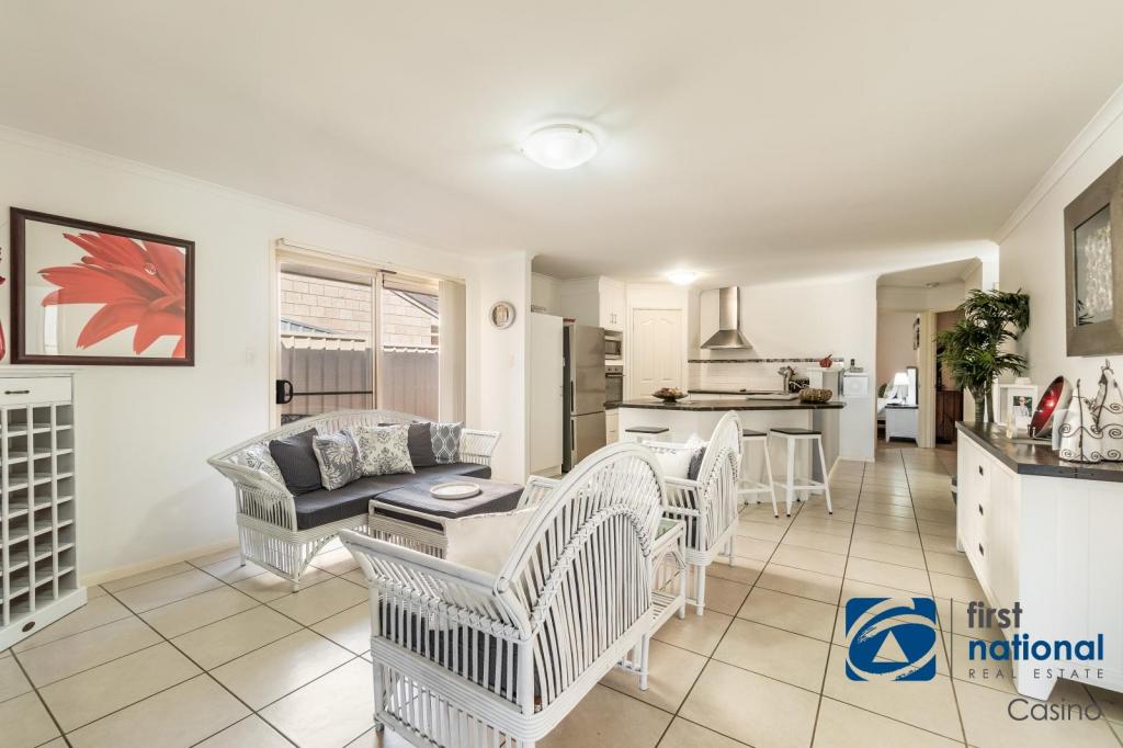 2/53 CANNING DR, CASINO, NSW 2470