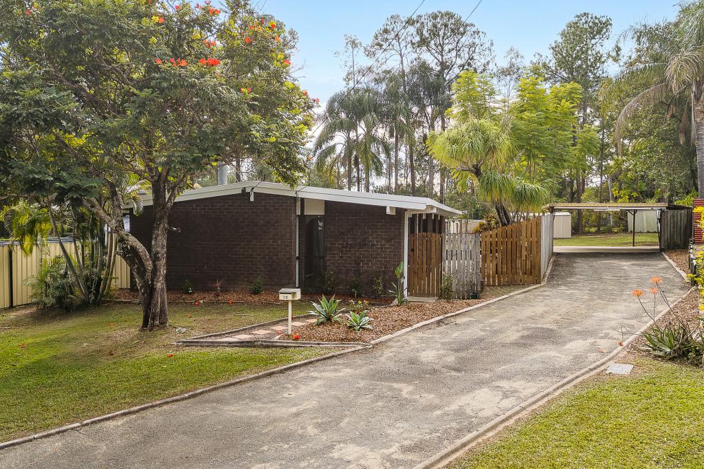 12 Castle St, Browns Plains, QLD 4118