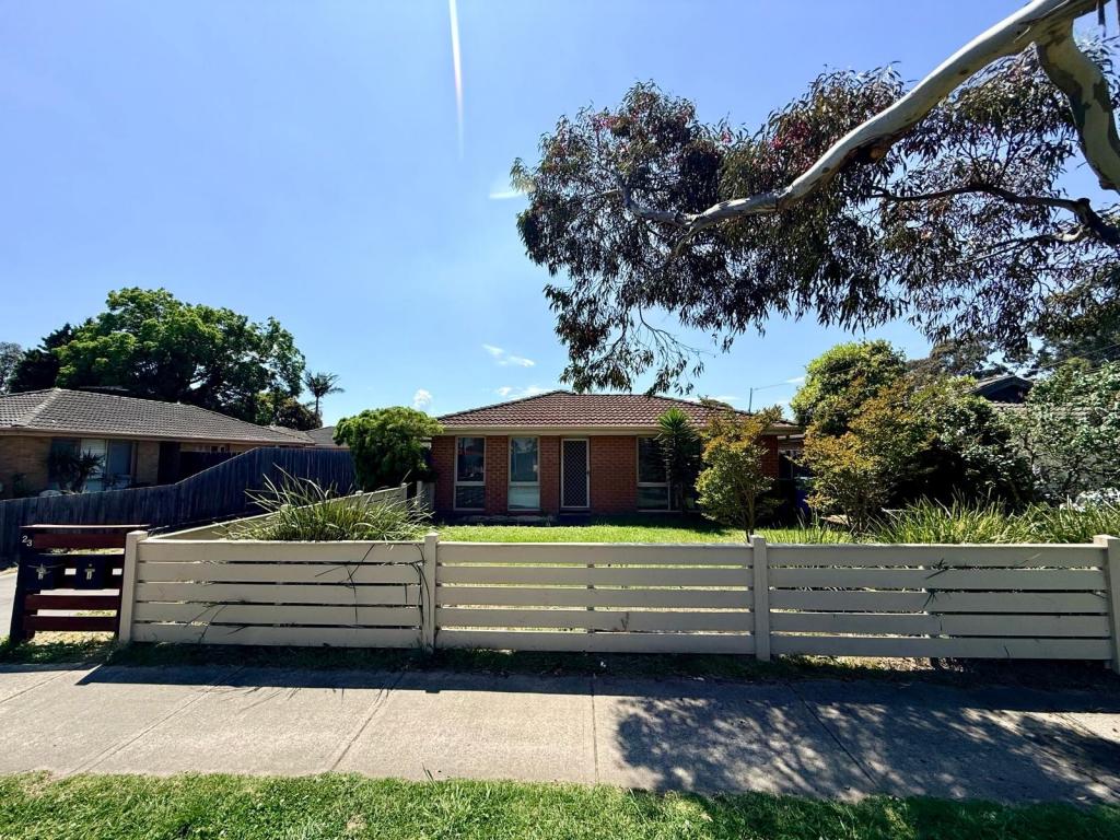 1/23 Clarendon St, Cranbourne, VIC 3977