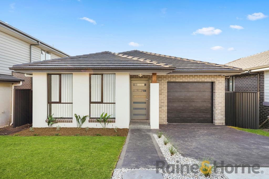 8 Bradninch Cres, Wilton, NSW 2571