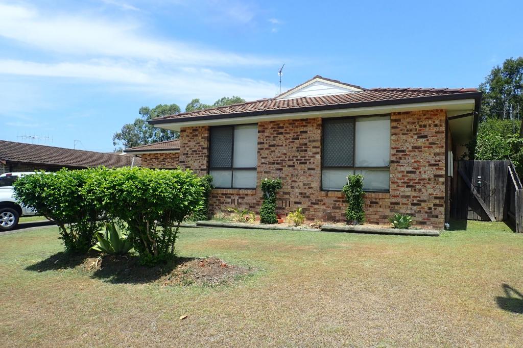 13 FLINDERS ST, TAREE, NSW 2430