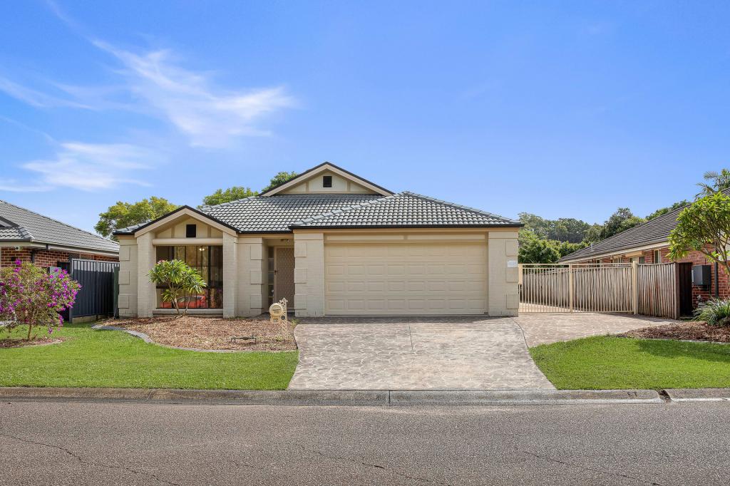 15 Joseph Esp, Mardi, NSW 2259