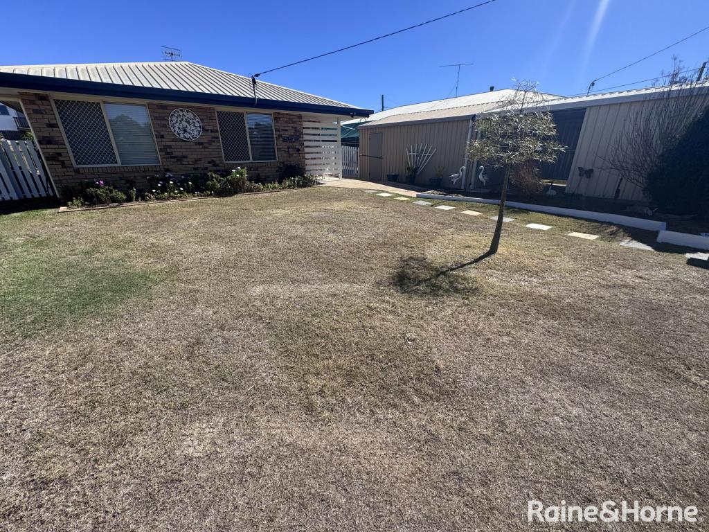 4 Hibiscus Ct, Nanango, QLD 4615