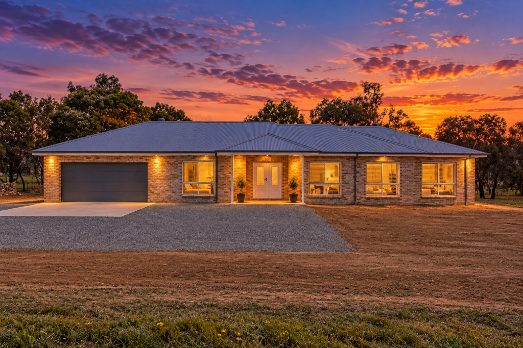 14 Merlot Cct, Murrumbateman, NSW 2582