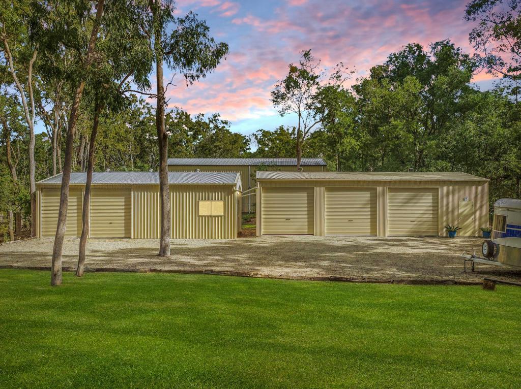 1920 Beaudesert Beenleigh Rd, Tamborine, QLD 4270