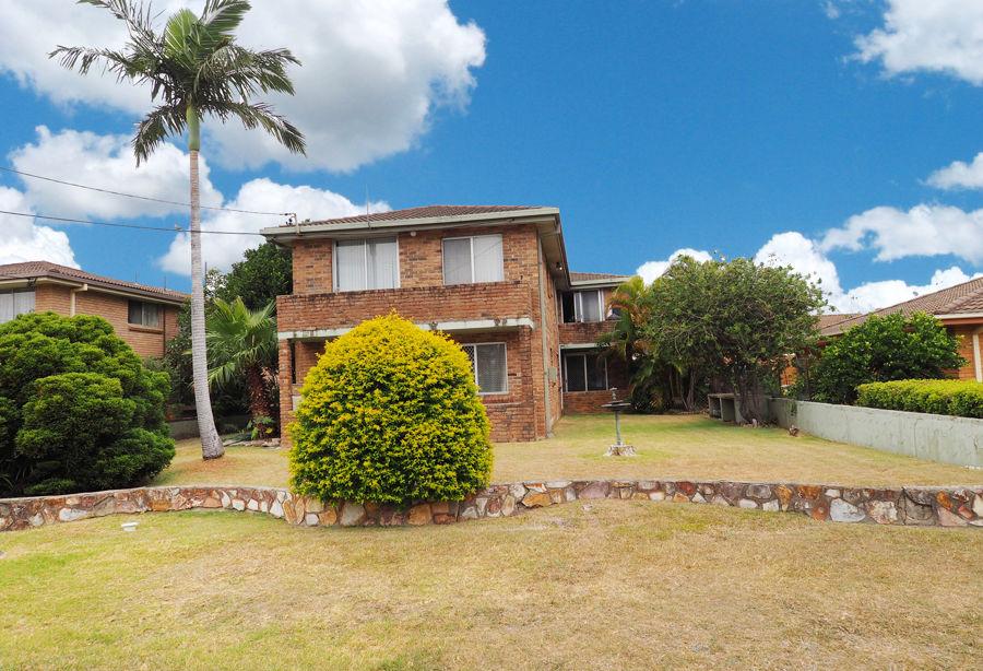3/13 COLUMBUS CCT, COFFS HARBOUR, NSW 2450
