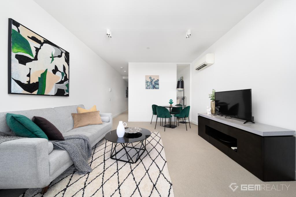 1209/74 Queens Rd, Melbourne, VIC 3004