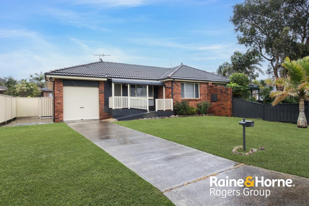 2/21 FAY ST, LAKE MUNMORAH, NSW 2259