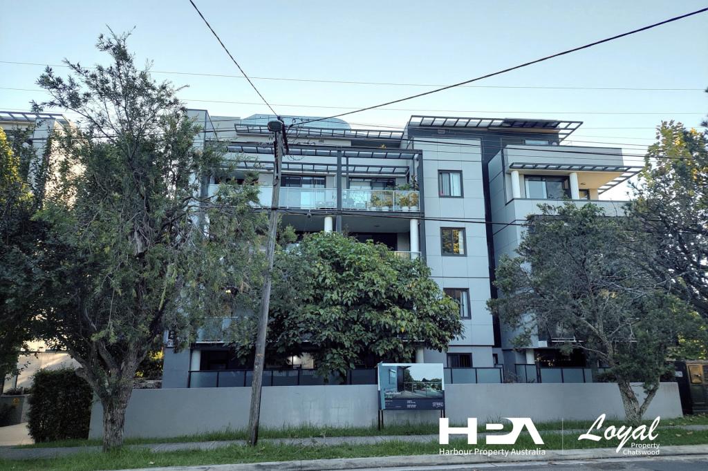 33/35-39 Balmoral St, Waitara, NSW 2077