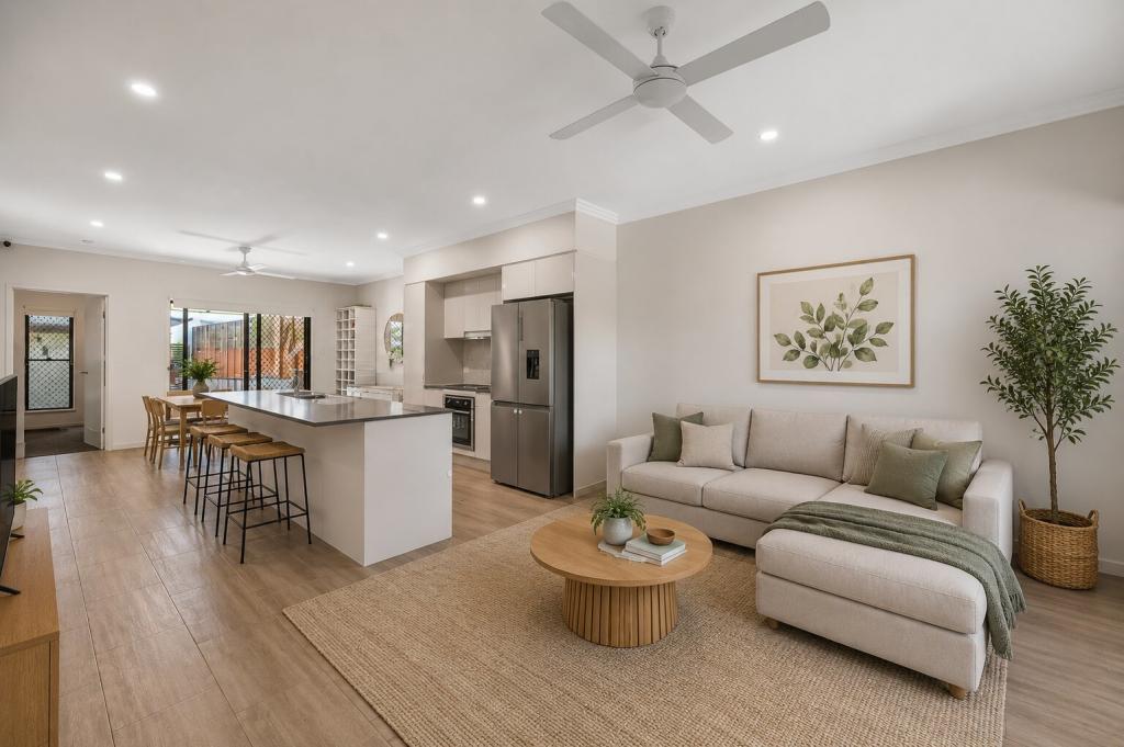 14 Castleview Lane, Garbutt, QLD 4814