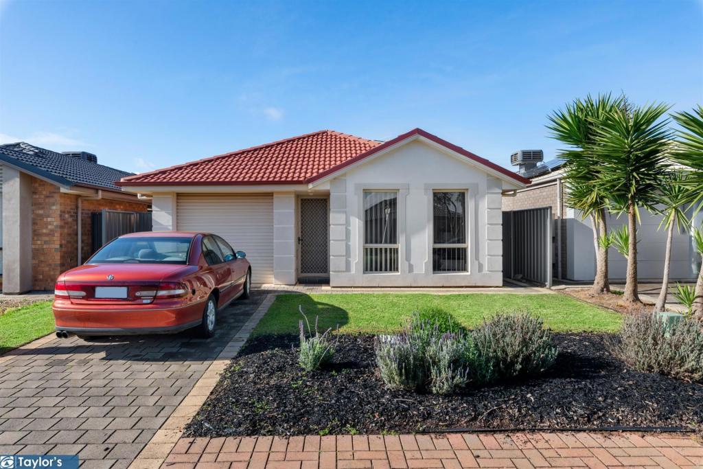 7 Cedar St, Munno Para West, SA 5115