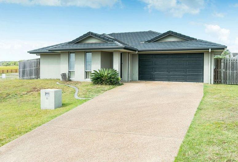 11 Parklink East Ave, Wondunna, QLD 4655