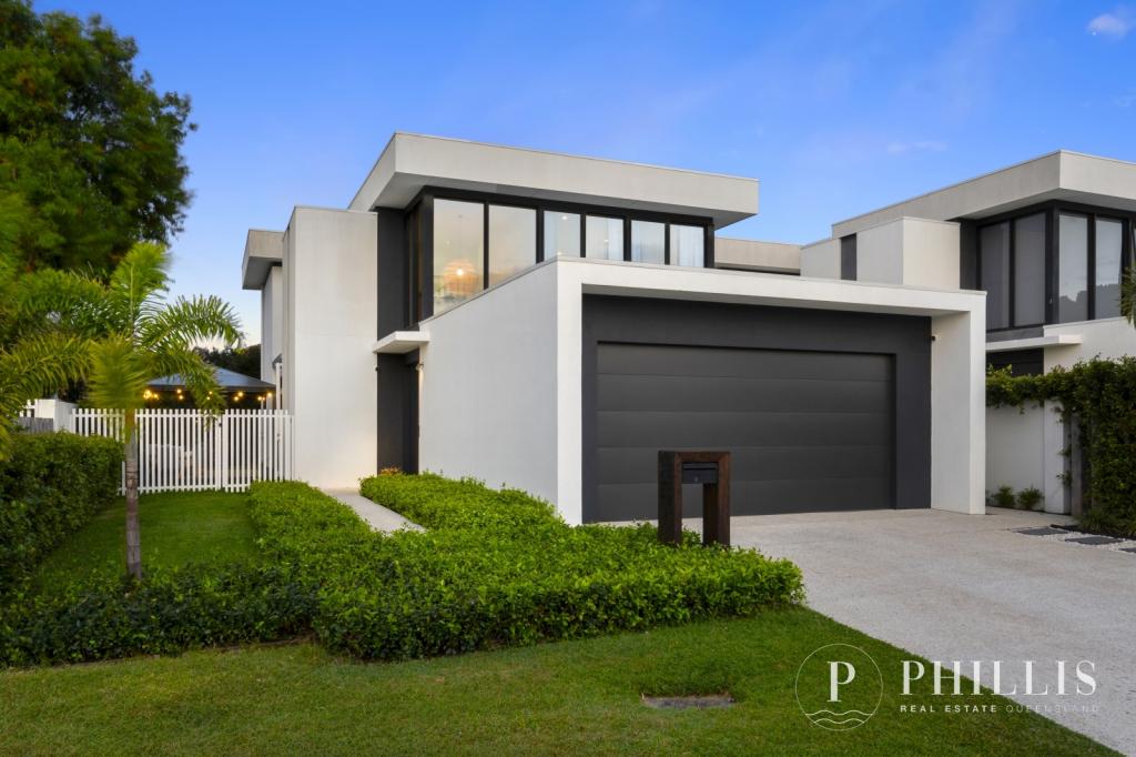 2670 The Address, Hope Island, QLD 4212