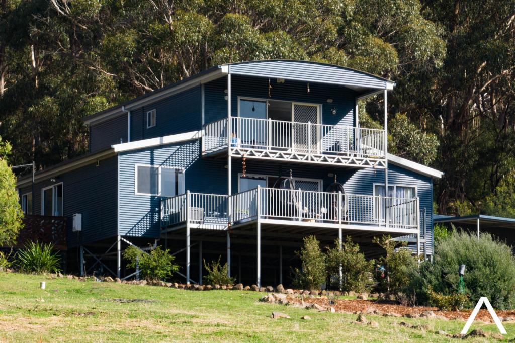 2207 South Arm Rd, Sandford, TAS 7020