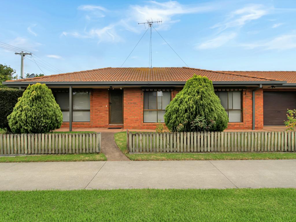 1/24 Ligar St, Bairnsdale, VIC 3875