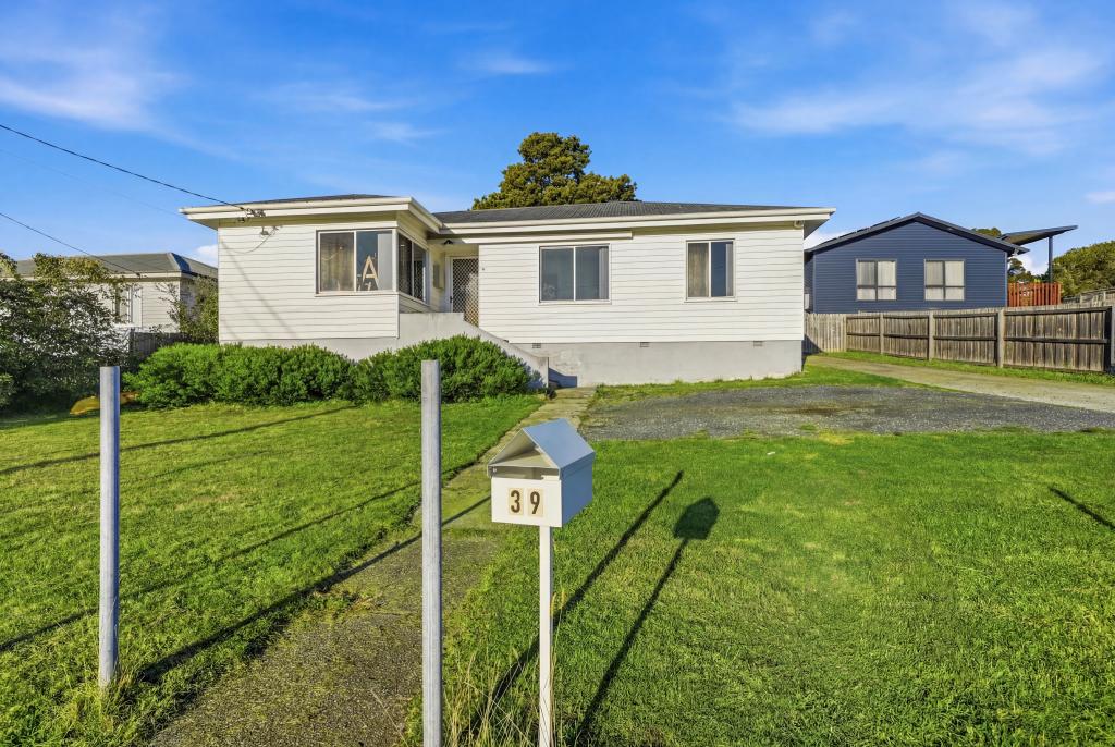39 Bass St, Warrane, TAS 7018