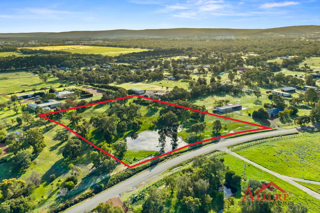 Contact agent for address, CARDUP, WA 6122