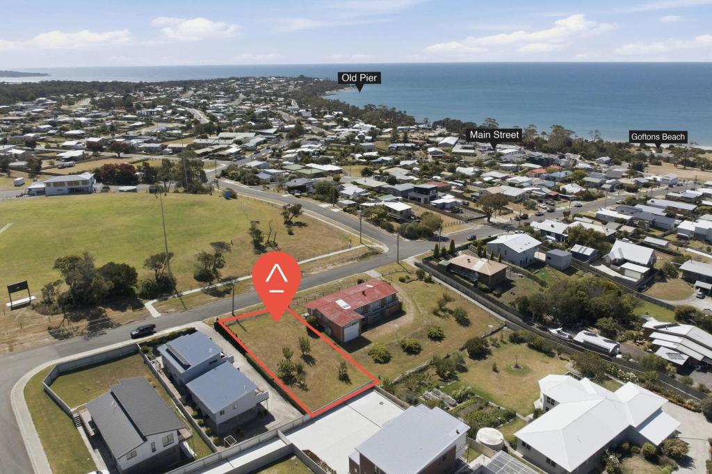 Lot 2/37 Henry St, Bridport, TAS 7262