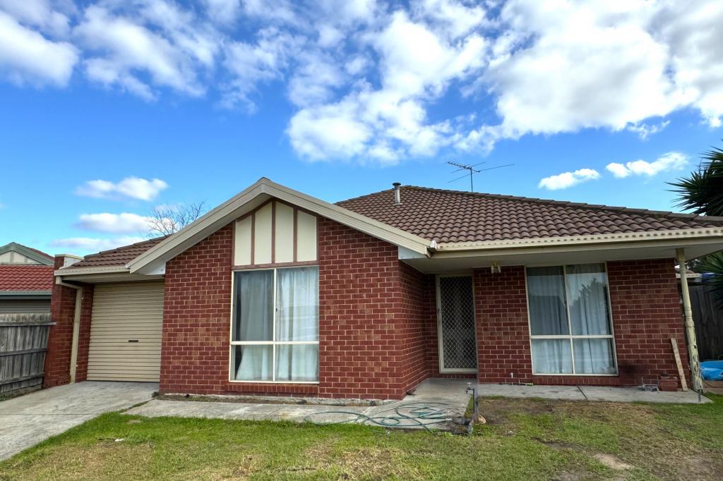 16 Santolin Dr, Hillside, VIC 3037