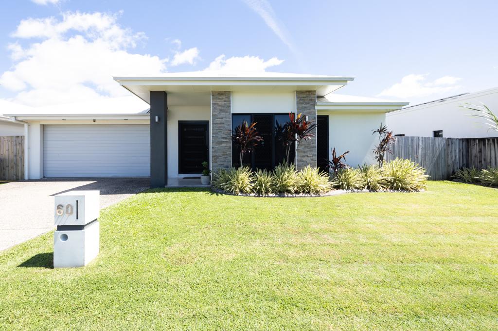 60 Primavera Bvd, Beaconsfield, QLD 4740