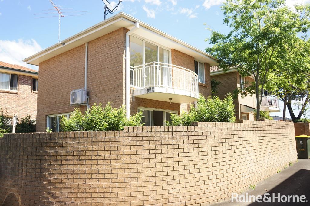 1/179 JOHN ST, LIDCOMBE, NSW 2141