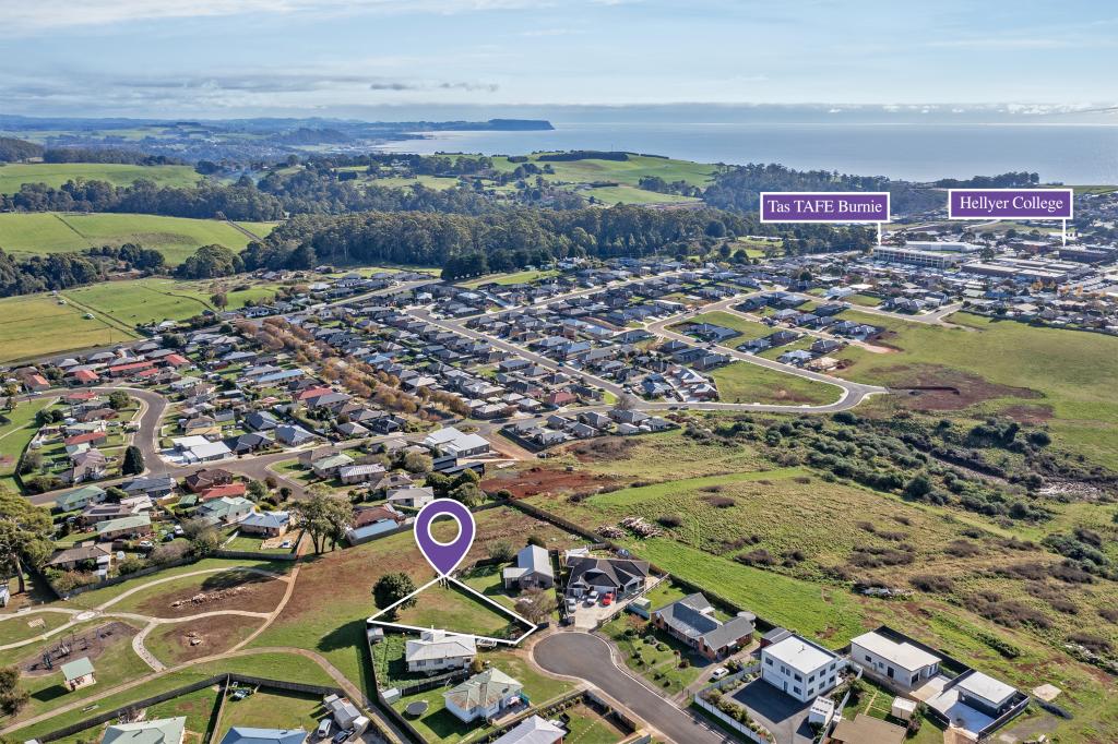 9 Gill Pl, Shorewell Park, TAS 7320
