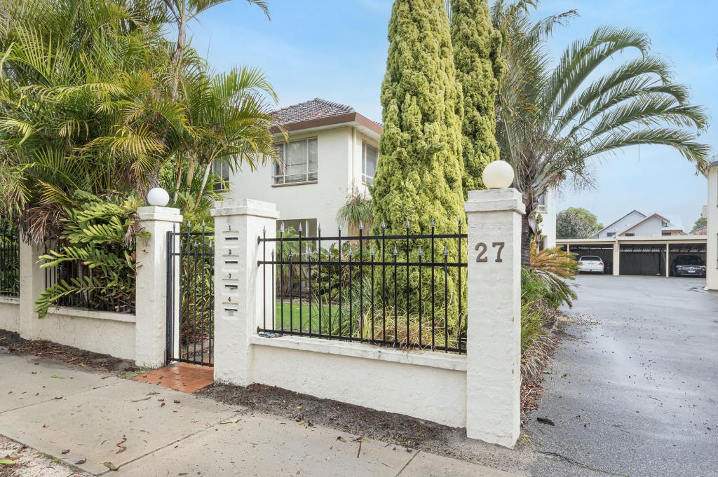 1/27 Wattle St, South Perth, WA 6151