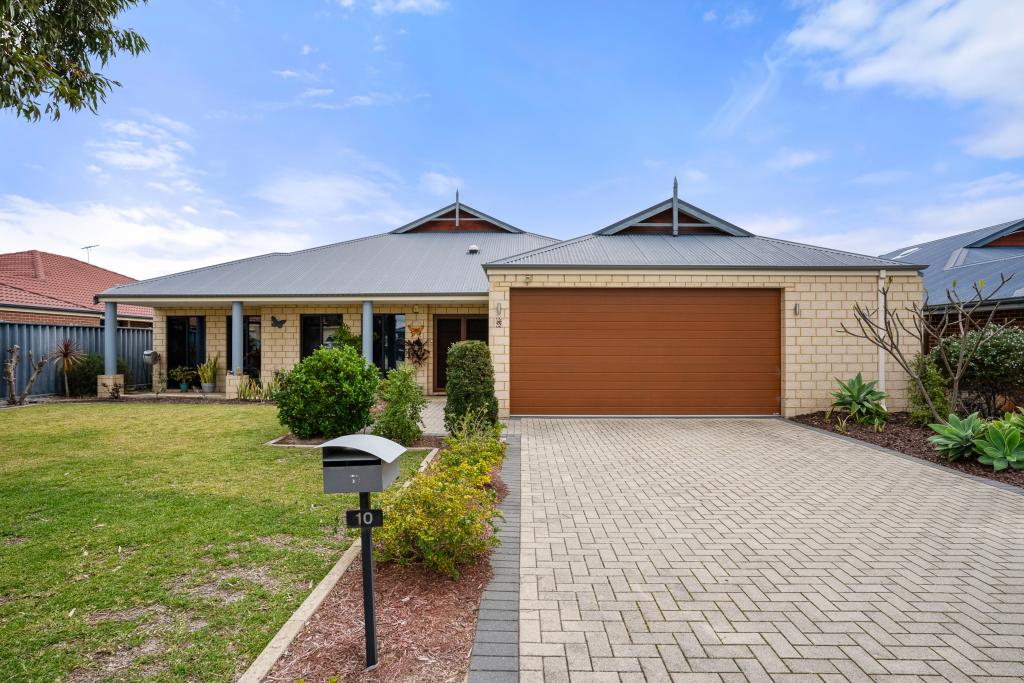 10 Grandis Dr, Baldivis, WA 6171