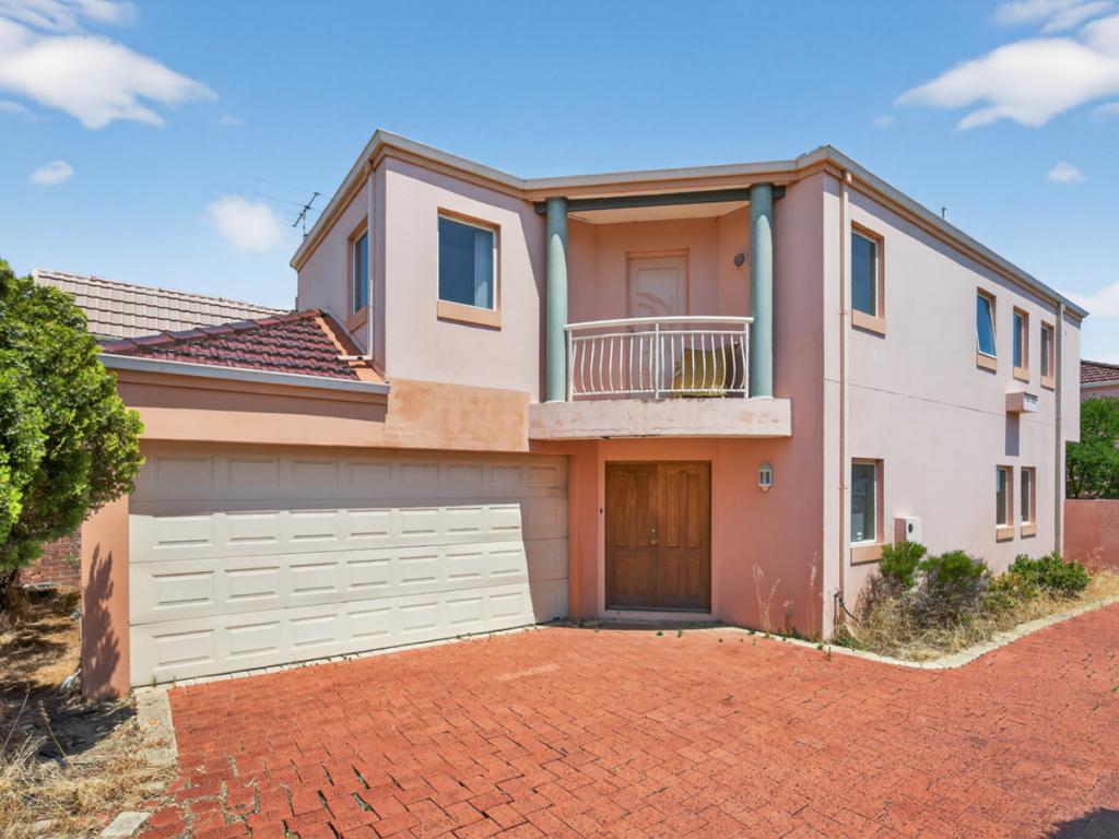 303 Bulwer St, Perth, WA 6000