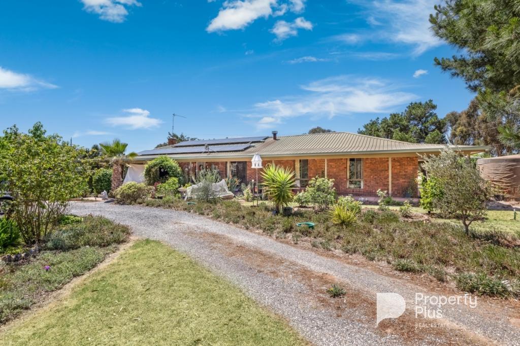 5 Harpers Lane, Wedderburn, VIC 3518