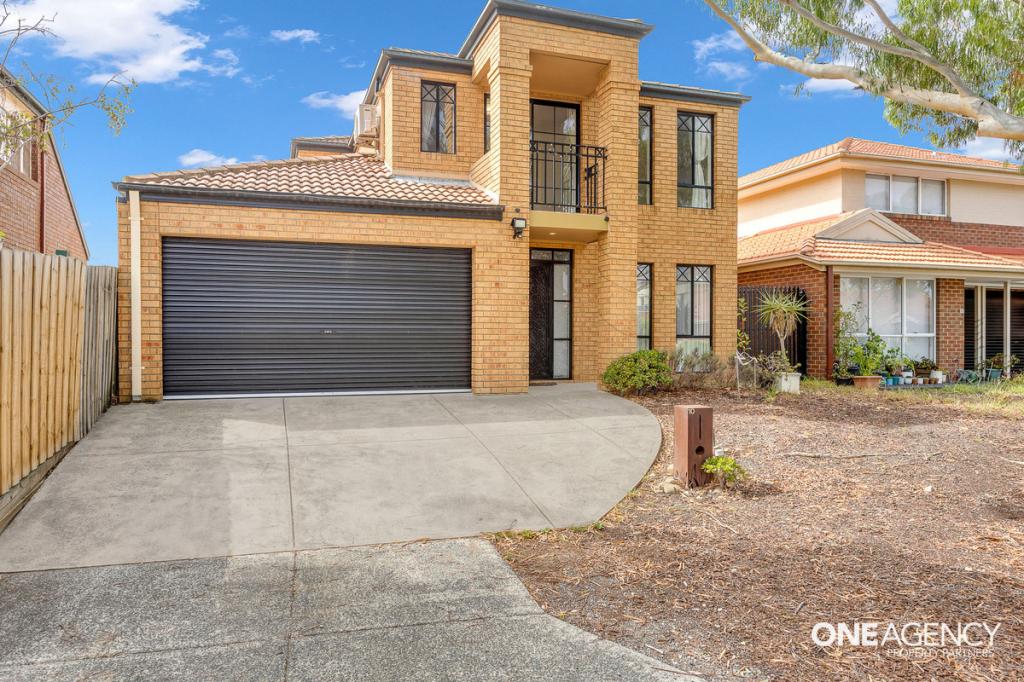 10 Spinningdale Cl, Seabrook, VIC 3028