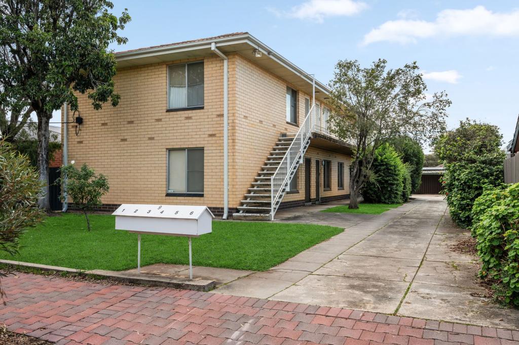 3/9 Comaum St, St Marys, SA 5042