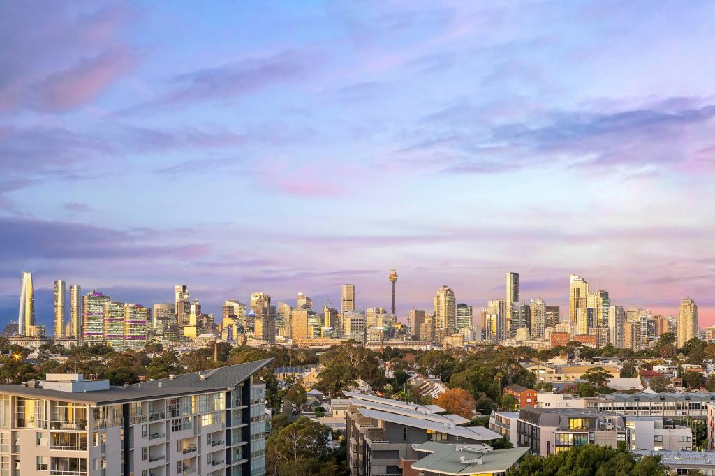 1107/1 STERLING CCT, CAMPERDOWN, NSW 2050
