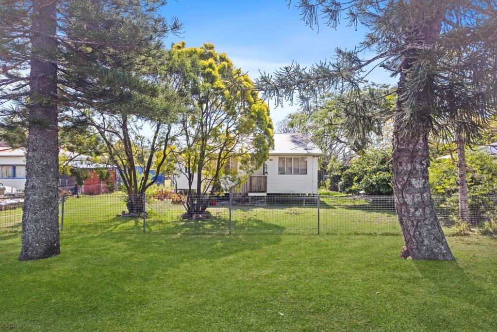 4 James St, Kilkivan, QLD 4600