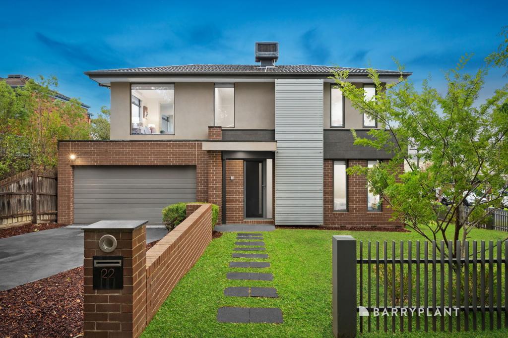 22 Alpha St, Balwyn North, VIC 3104