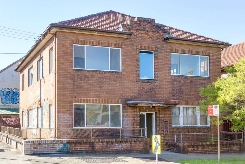 4/176 EDGEWARE RD, ENMORE, NSW 2042