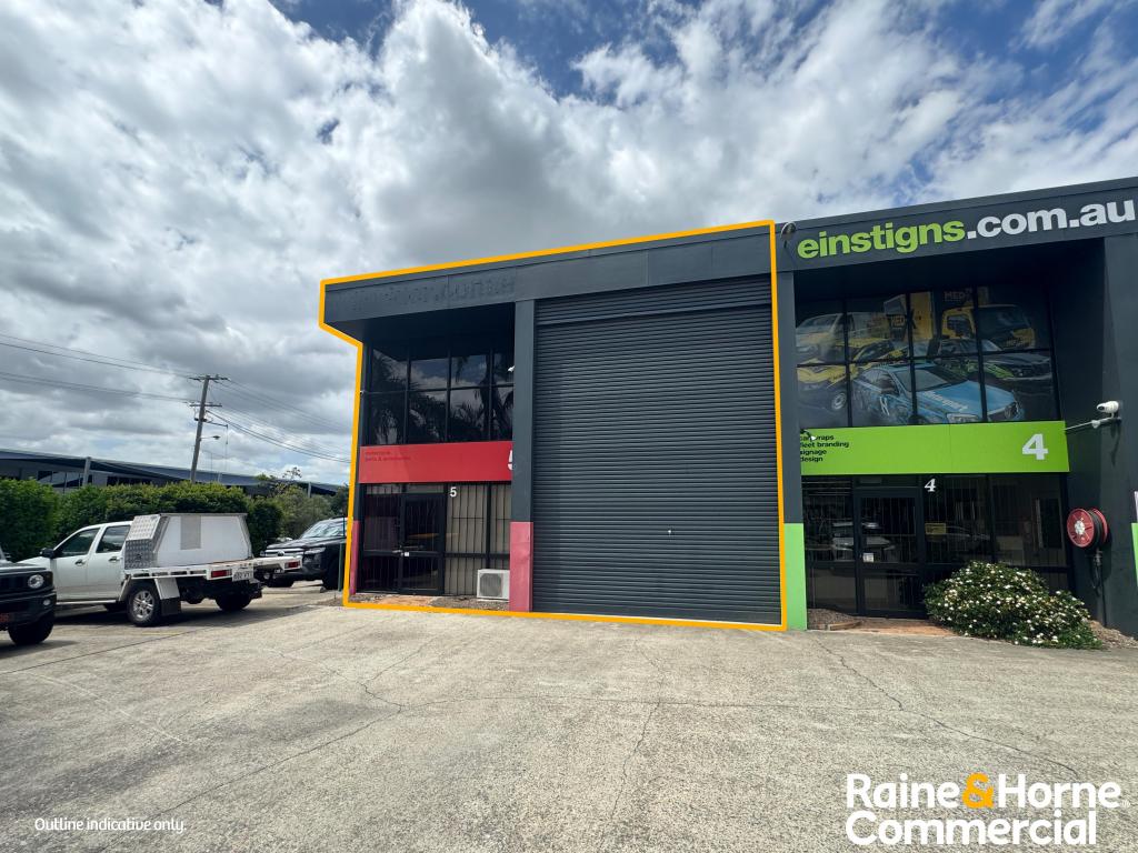 5/35 Deakin St, Brendale, QLD 4500