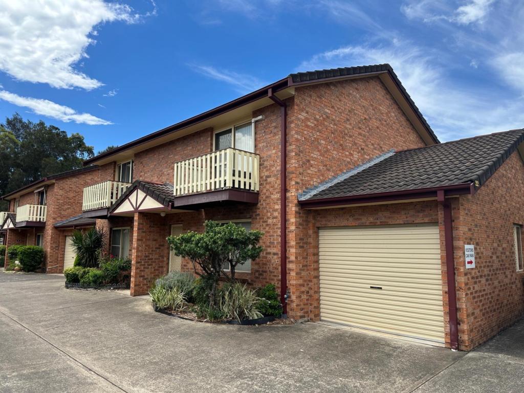 1/22-24 Bateman Ave, Albion Park Rail, NSW 2527